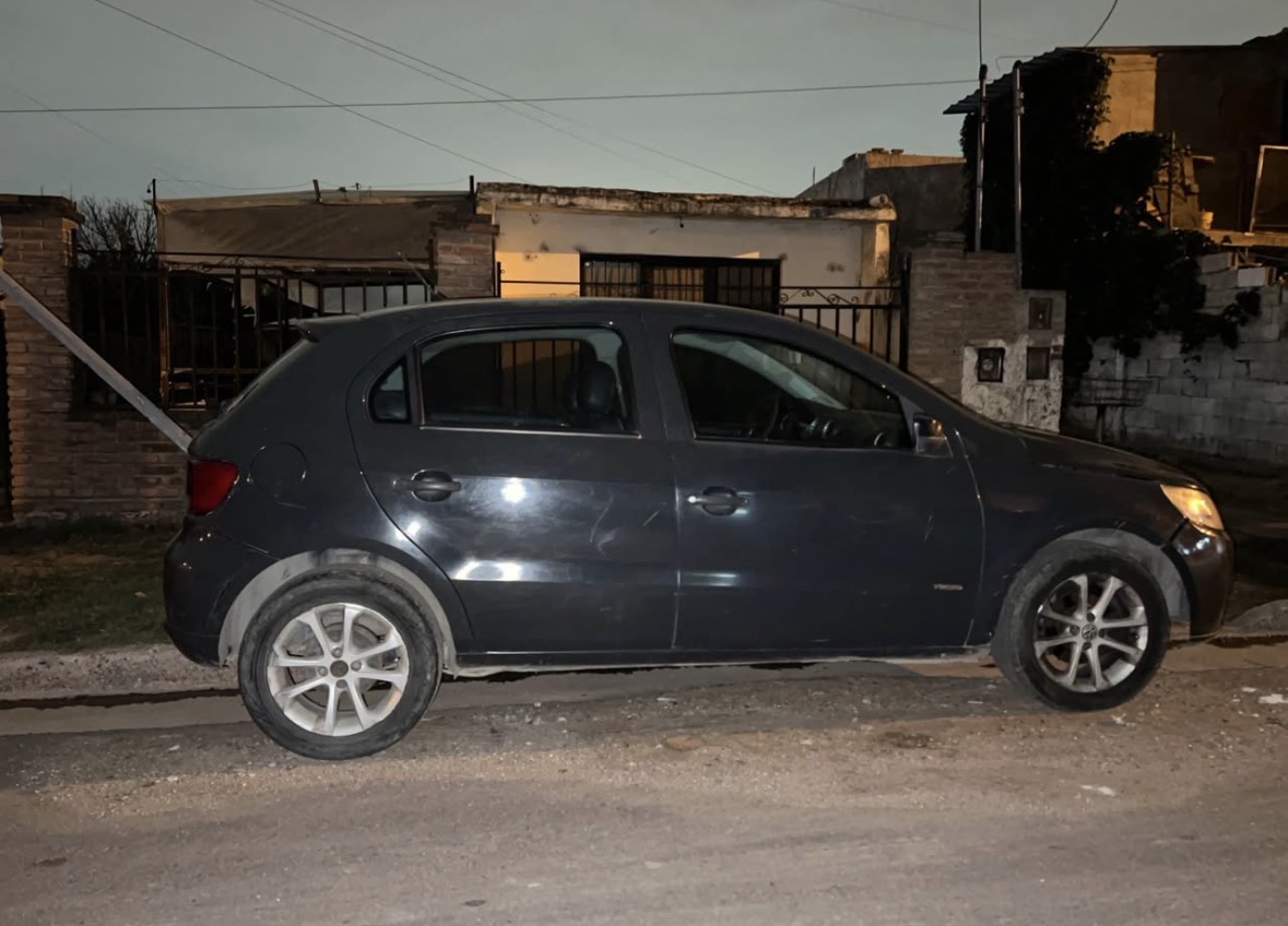 Volkswagen Gol Trend - Foto 2