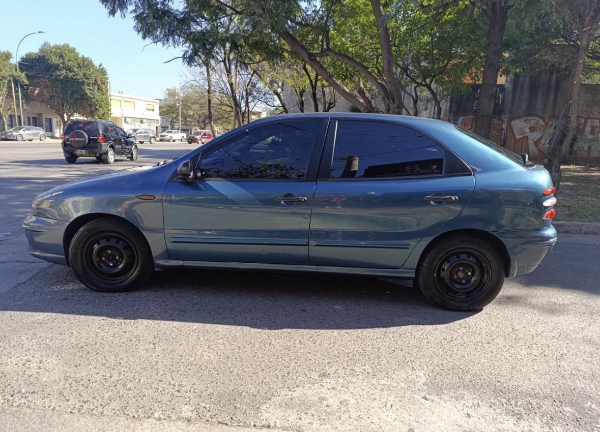 Fiat Brava GNC - Foto 2