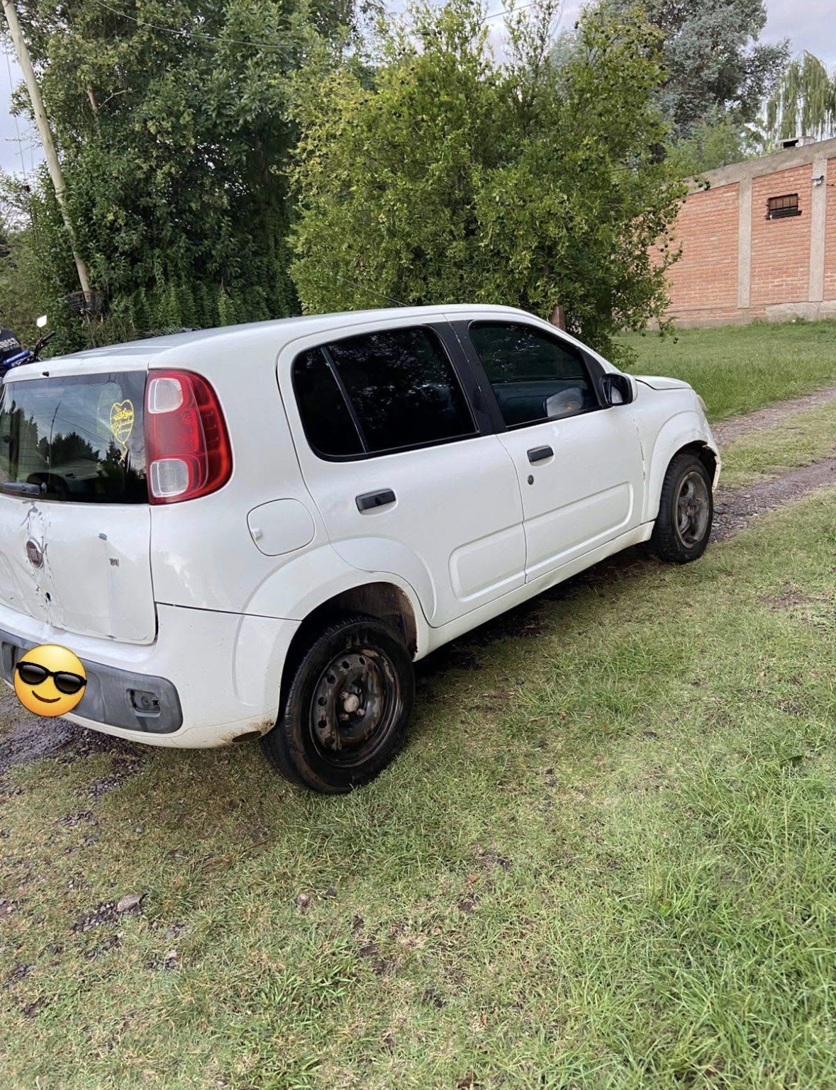 Fiat Uno Novo - Foto 3