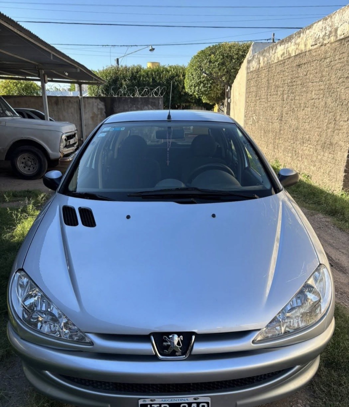 Peugeot 206 5ta generación - Foto 4
