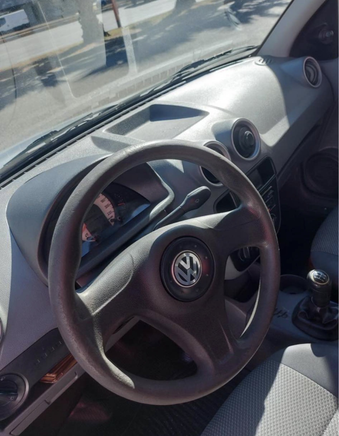 Volkswagen Gol Power 1.4 - Foto 4
