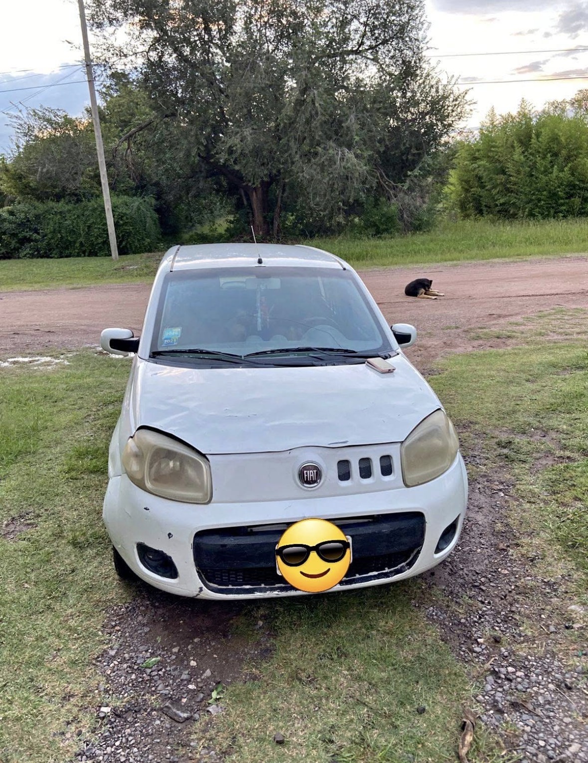 Fiat Uno Novo - Foto 1