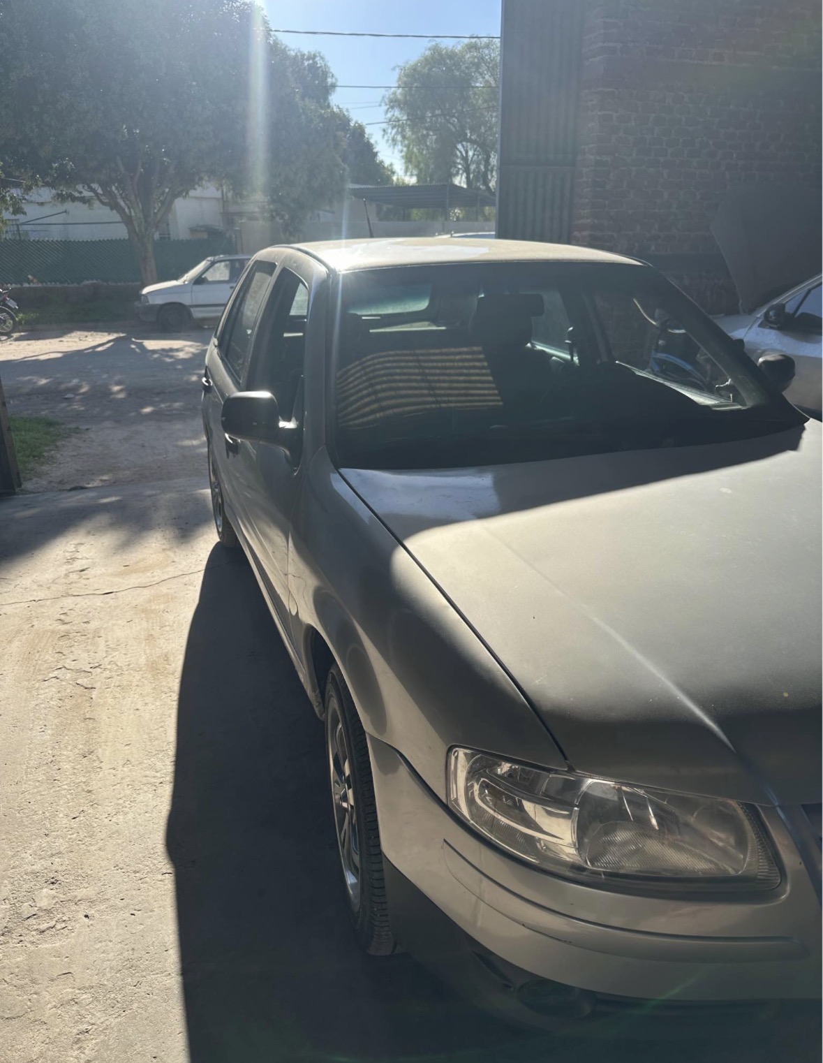 Volkswagen Gol Power - Foto 8