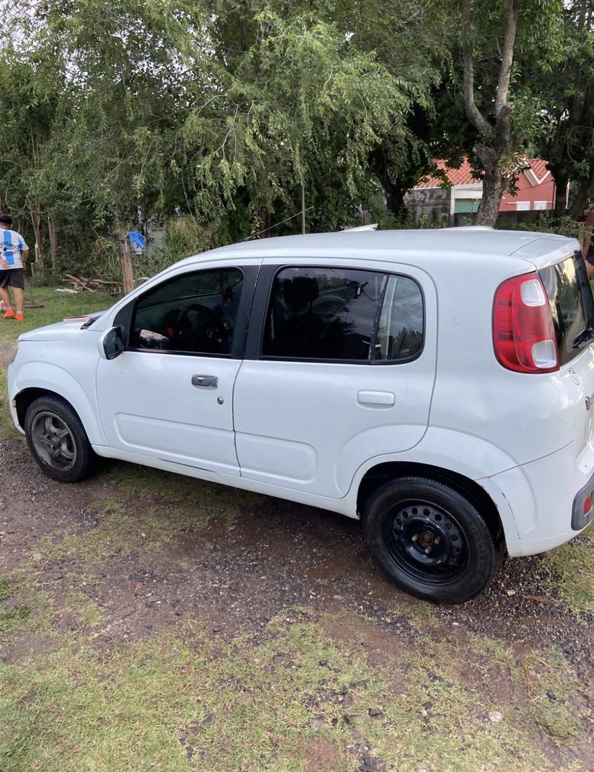Fiat Uno Novo - Foto 2