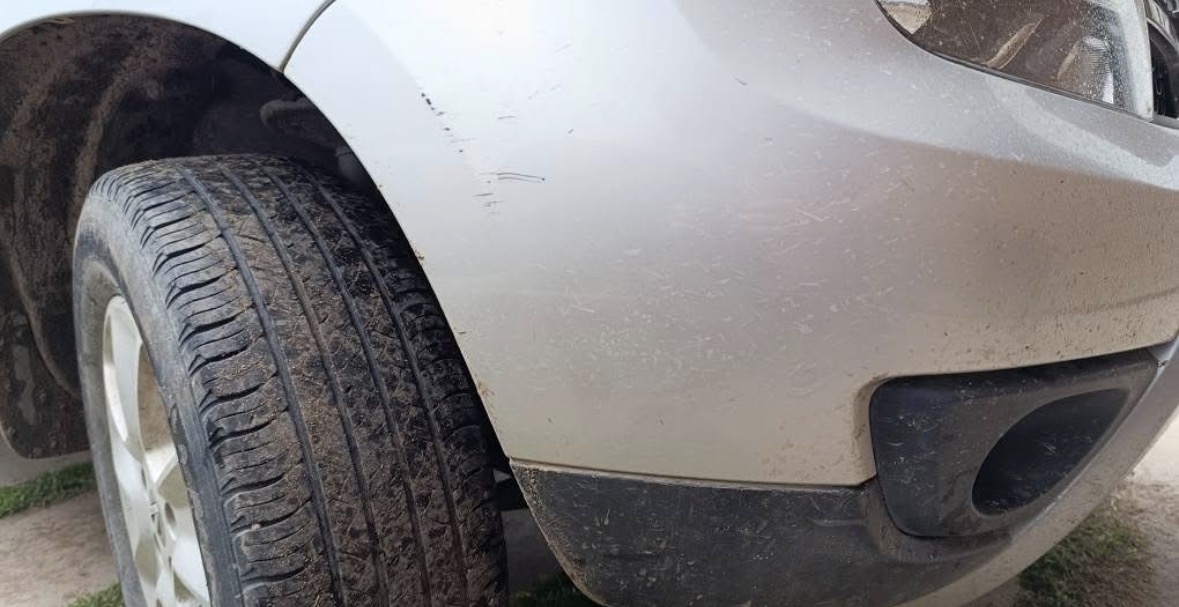 Renault Duster Privilege 2018 1.6 Nafta/GNC - Foto 7