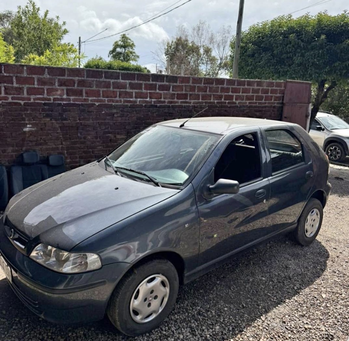 Fiat Palio - Foto 1