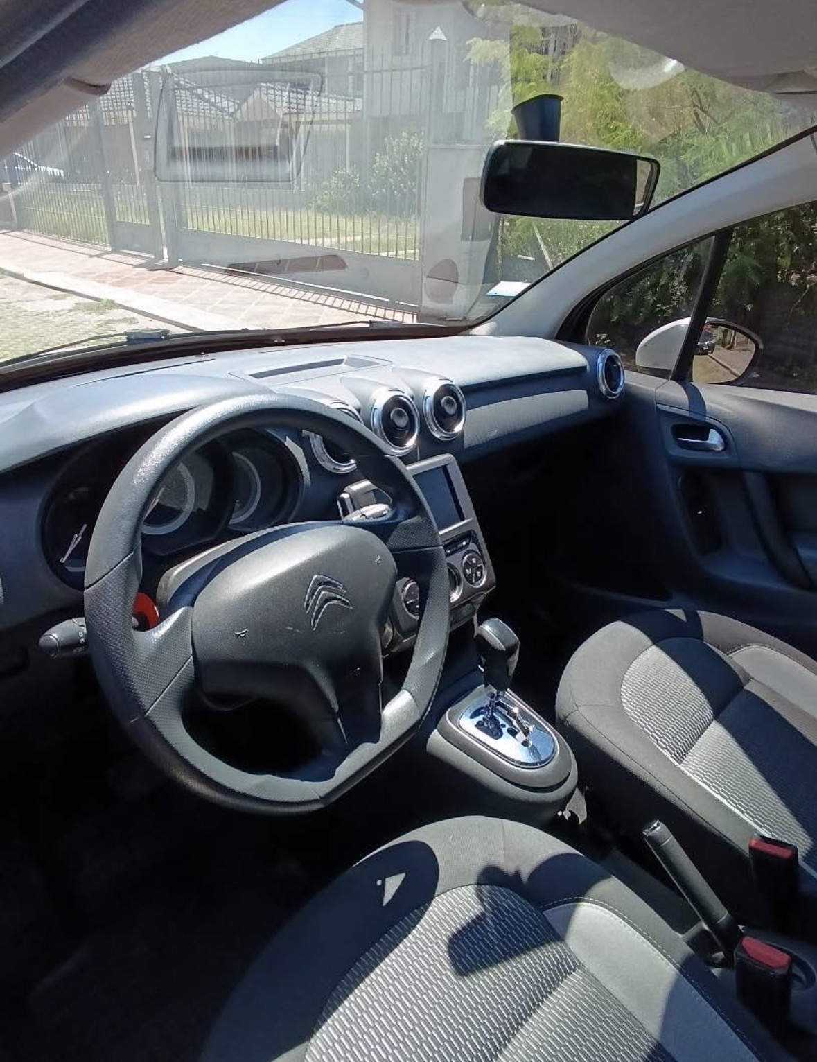 Citroën C3 Feel 1.6 Automático - Foto 9