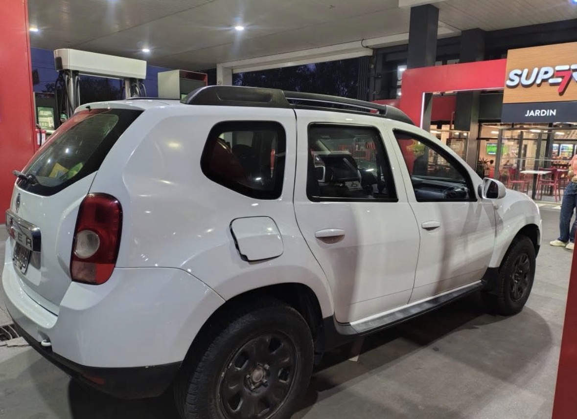 Renault Duster Confort - Foto 3