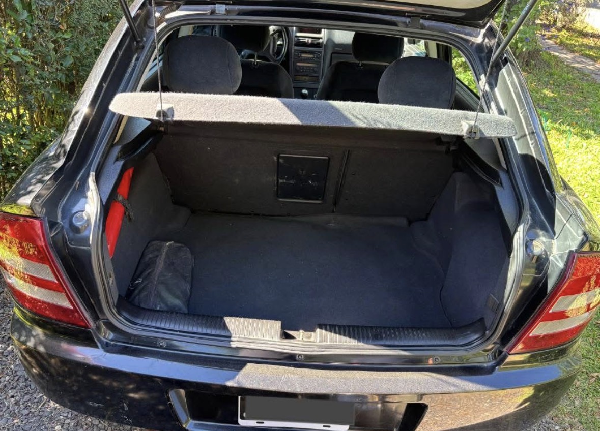 Chevrolet Astra - Foto 9