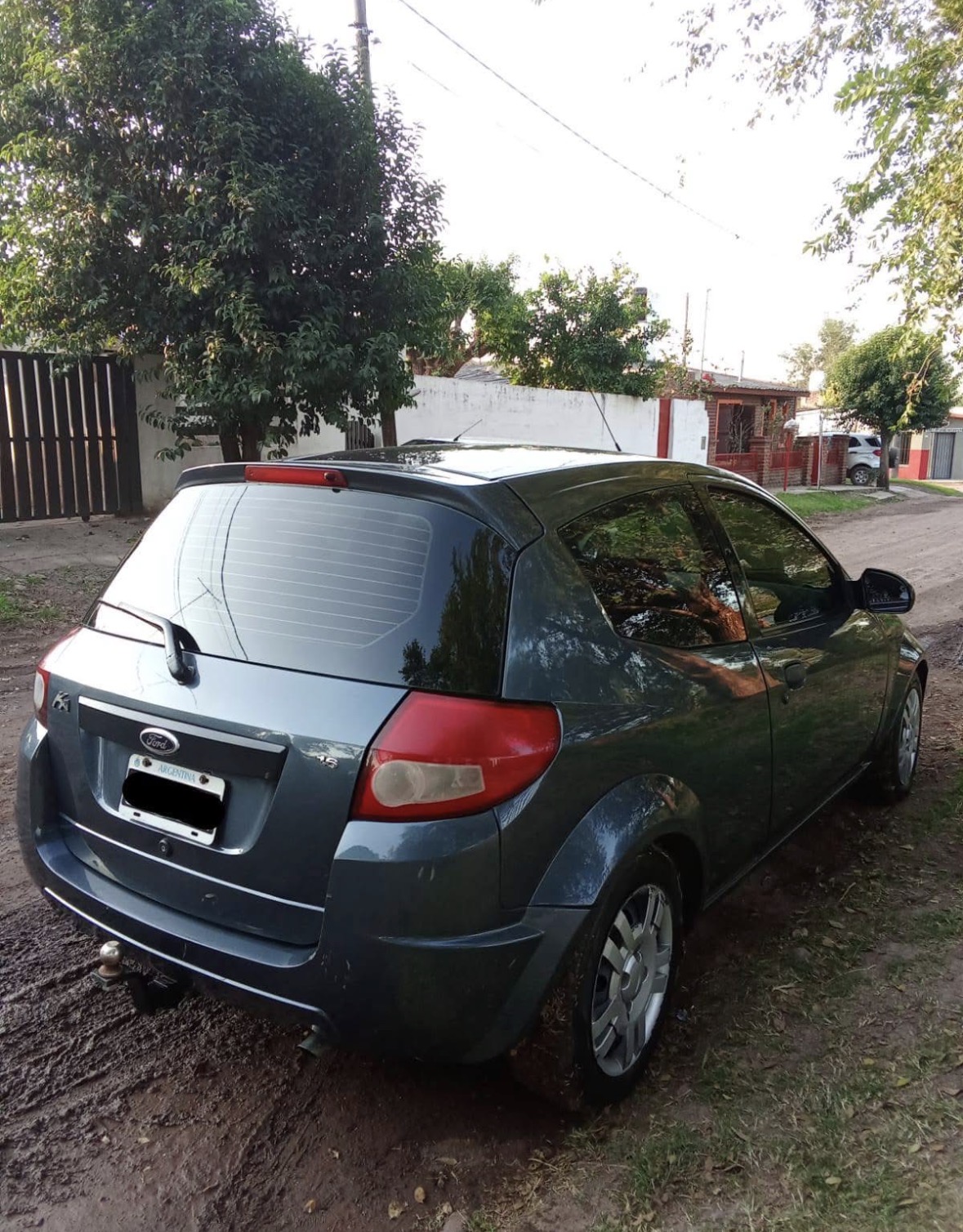 Ford Ka Viral - Foto 2