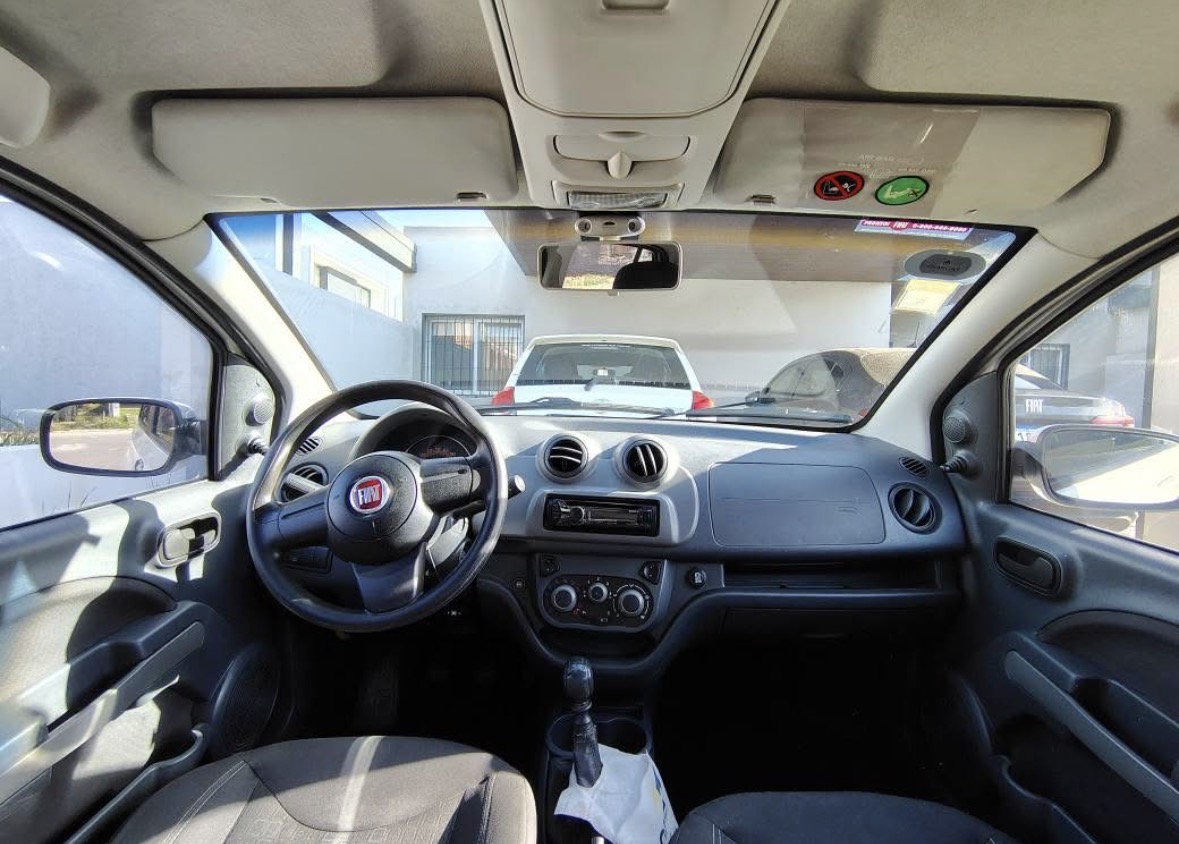 Fiat Uno Attractive - Foto 2