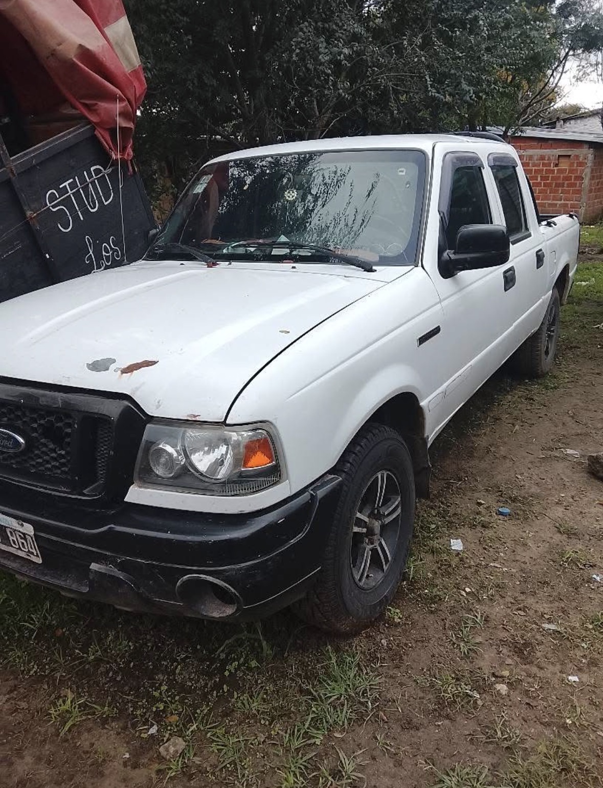 Ford Ranger - Foto 1