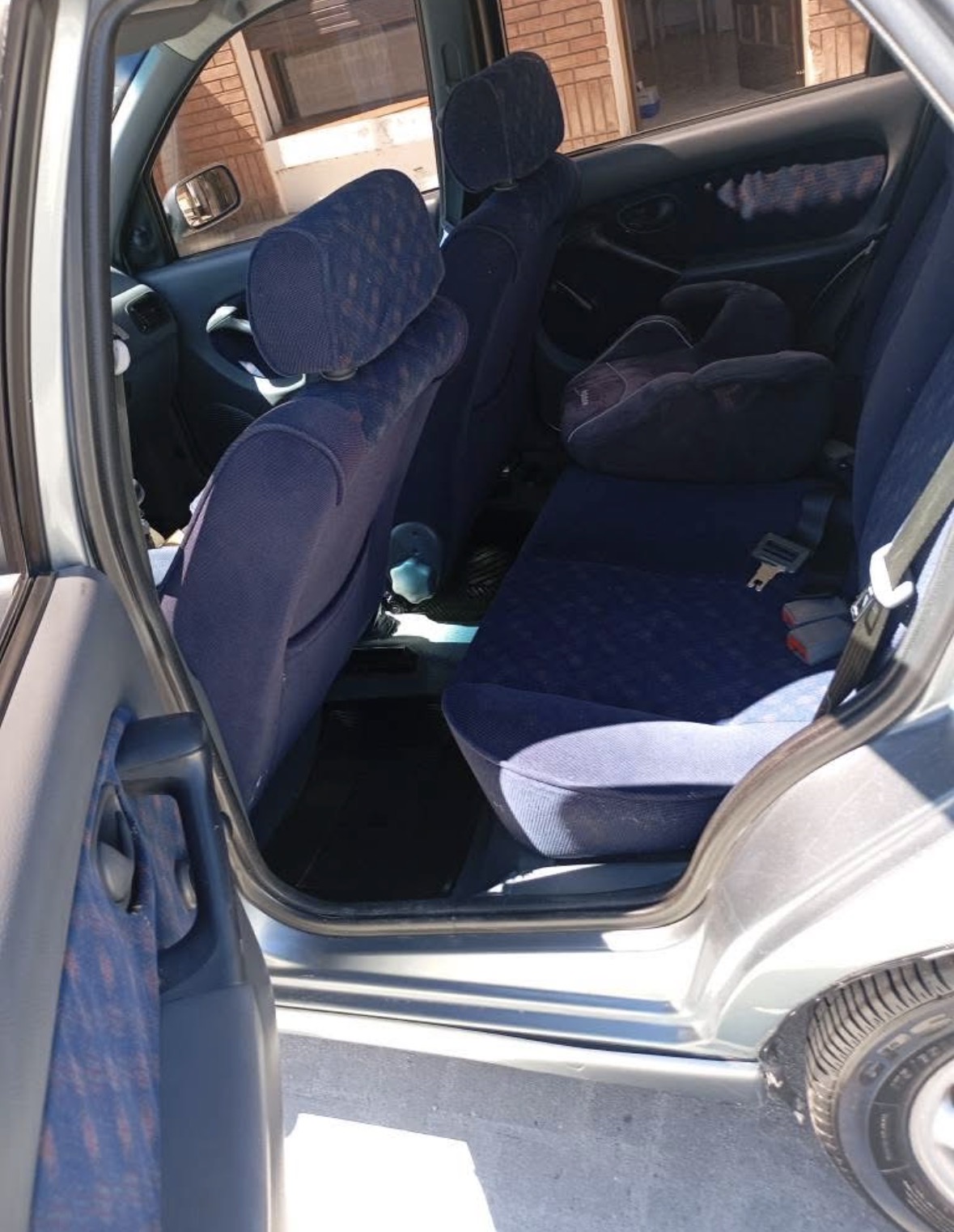 Fiat Siena - Foto 8