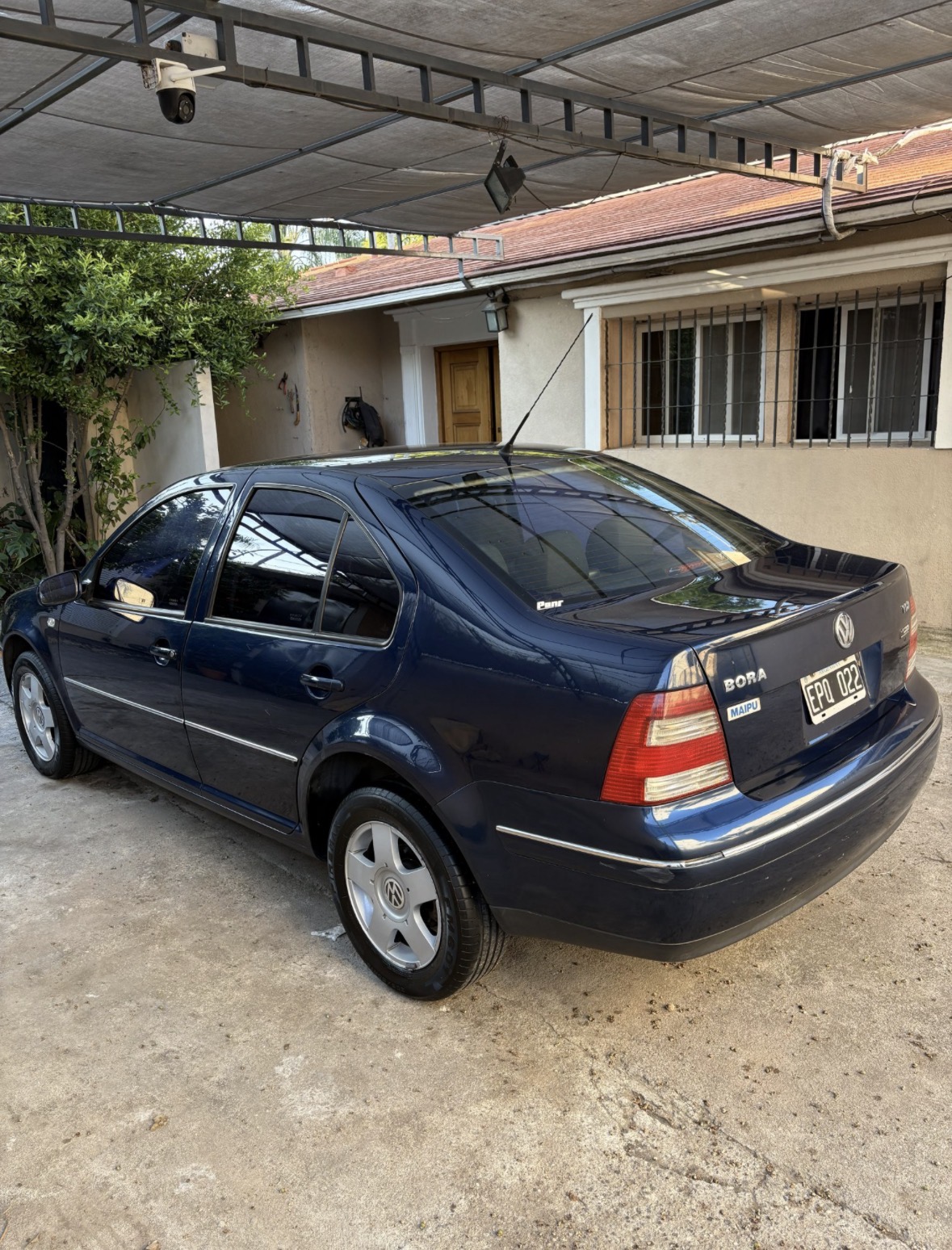Volkswagen Bora 1.9 TDI - Foto 3