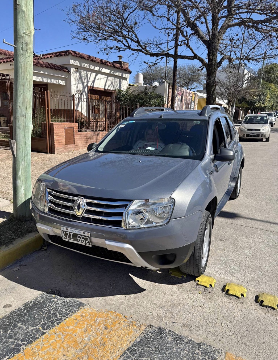Renault Duster - Foto 1