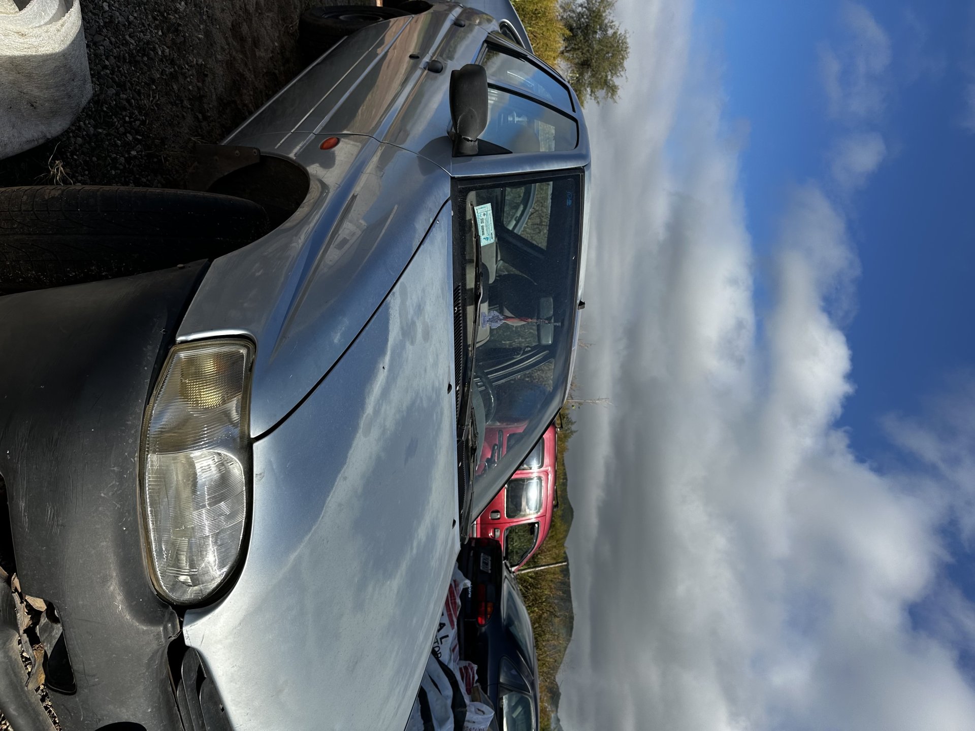 Ford Escort - Foto 5