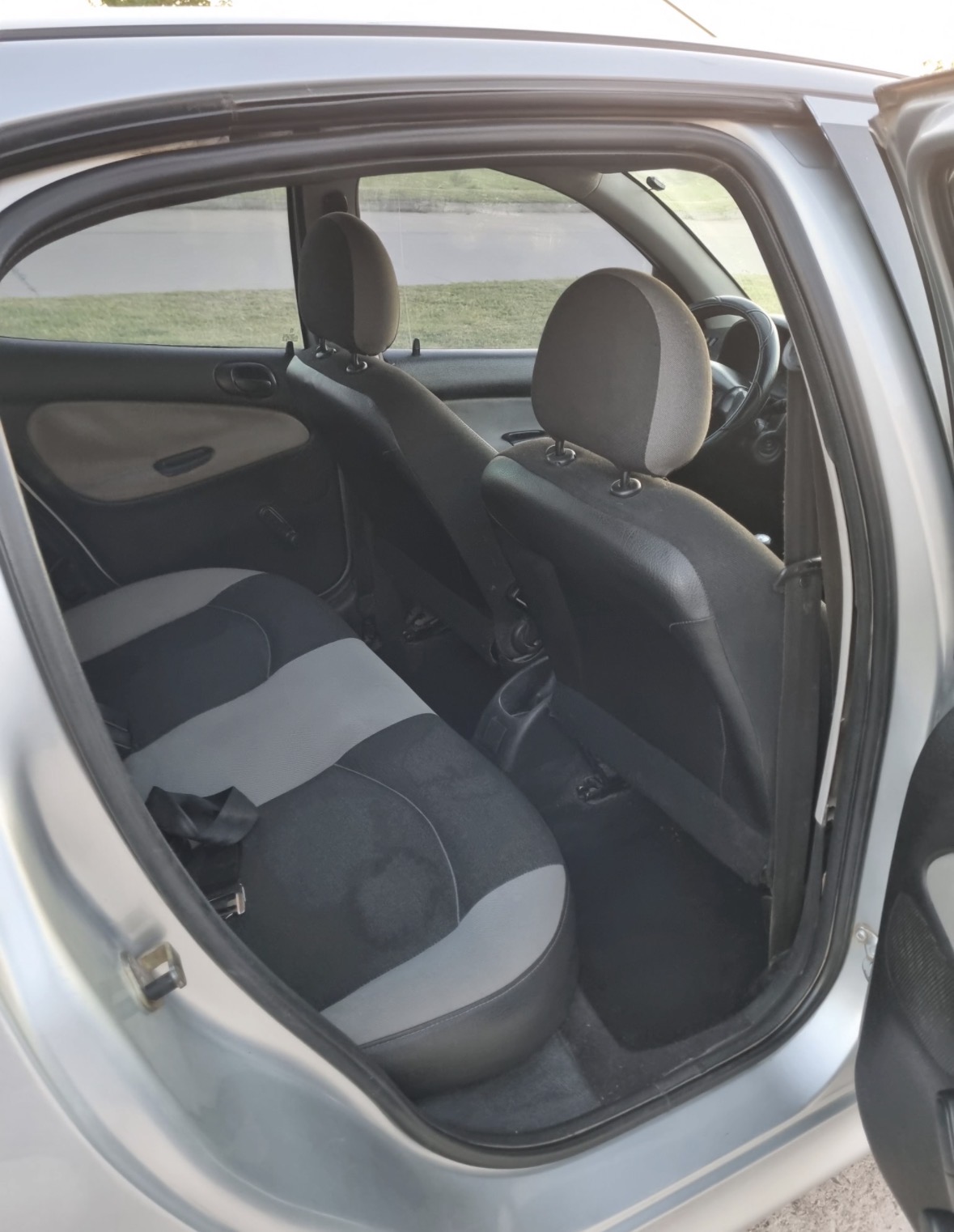 Peugeot 206 X-Design 1.9 - Foto 5