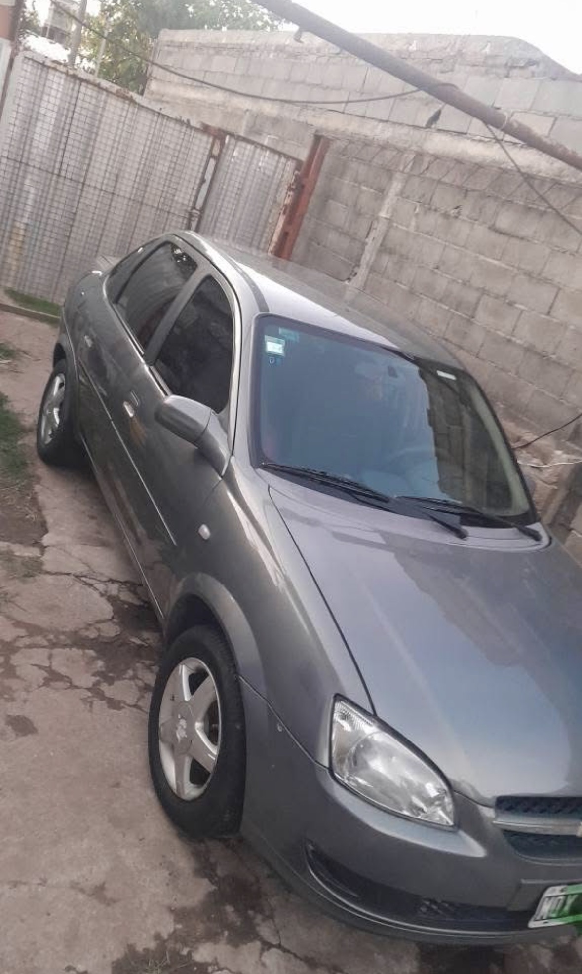 Chevrolet Corsa Classic - Foto 4