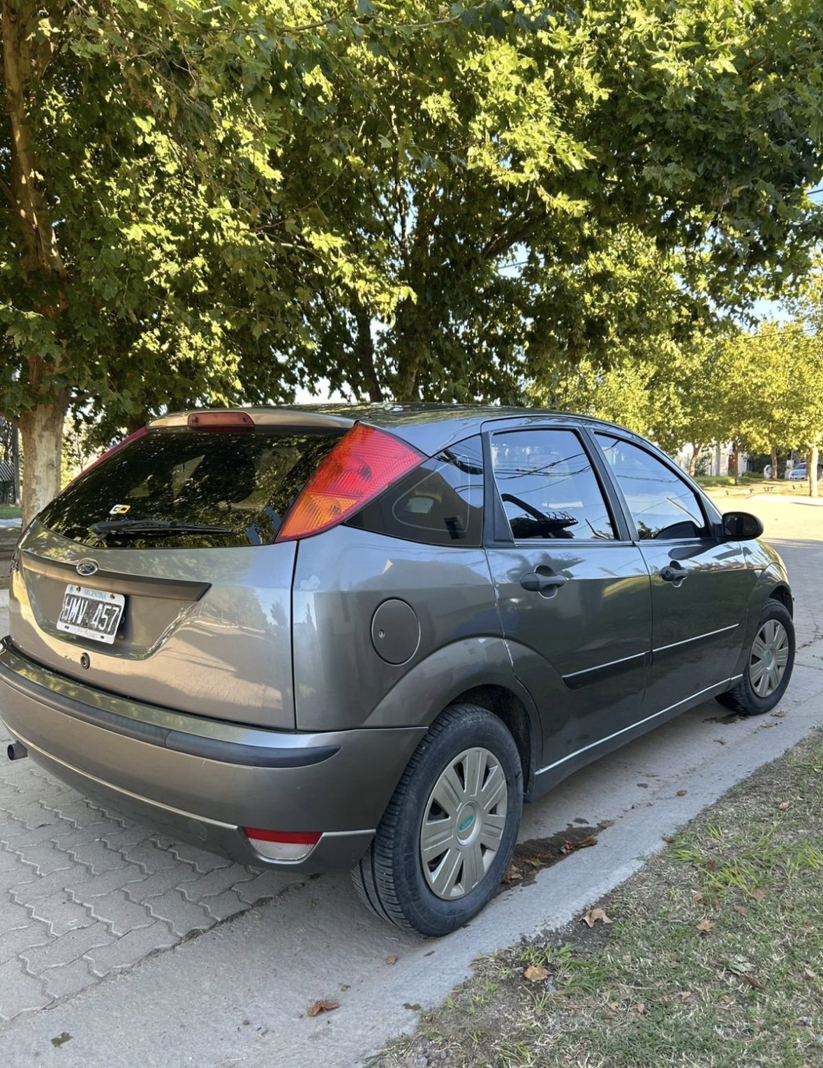Ford Focus - Foto 3