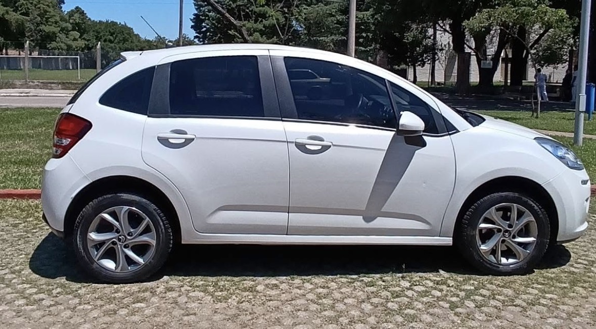 Citroën C3 Feel 1.6 Automático - Foto 7