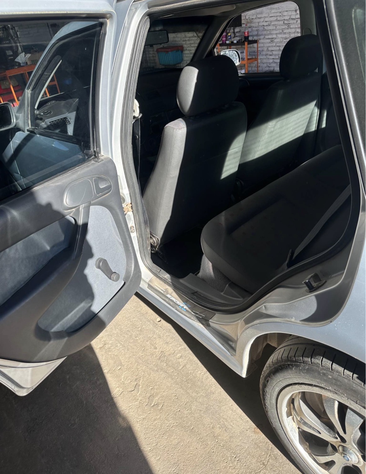 Volkswagen Gol Power - Foto 7