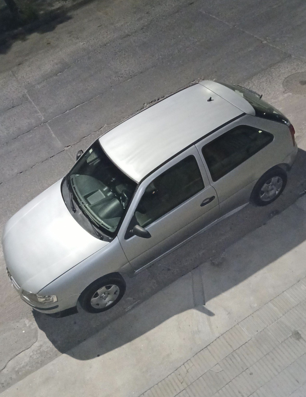 Volkswagen Gol Power 1.6 - Foto 4
