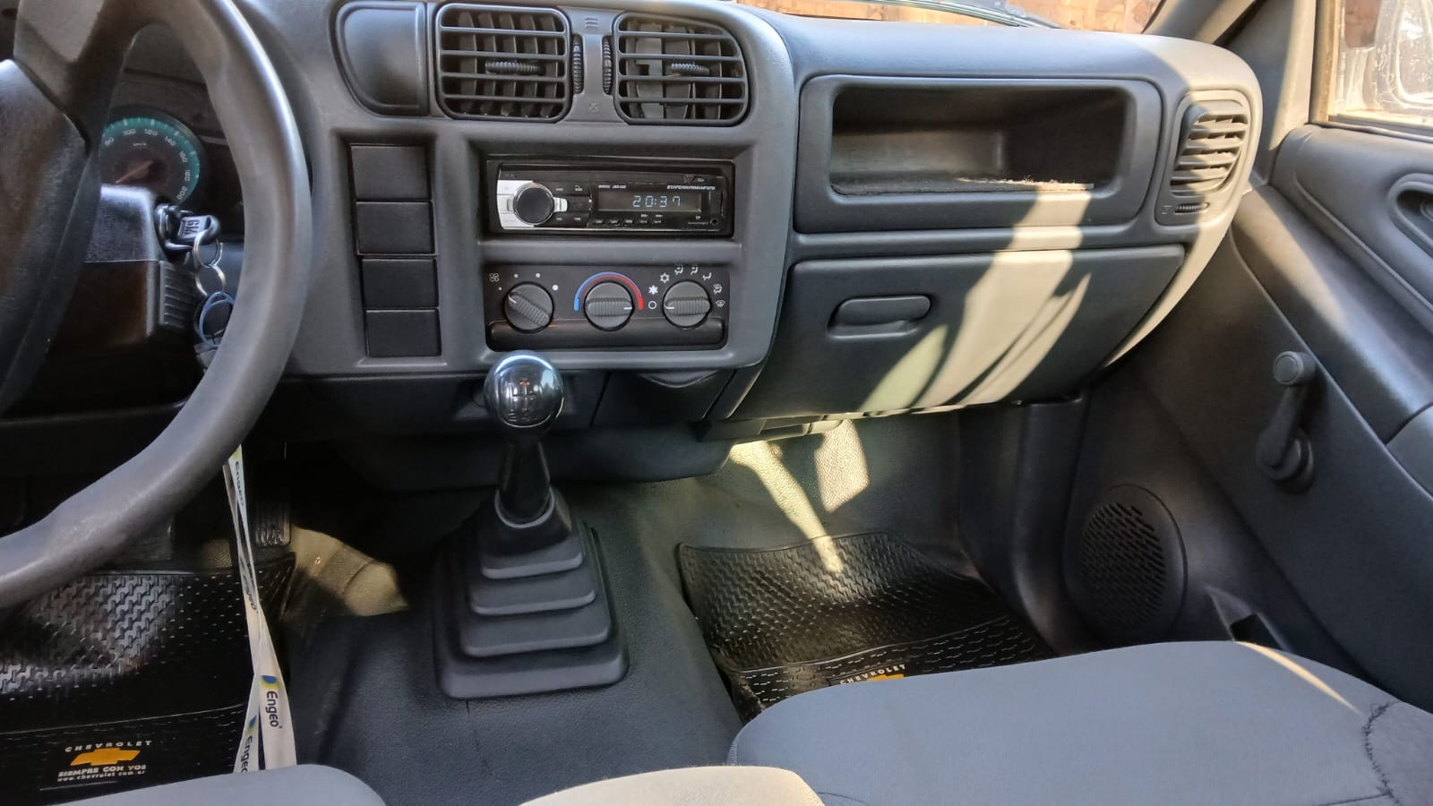 Chevrolet S10 - Foto 5
