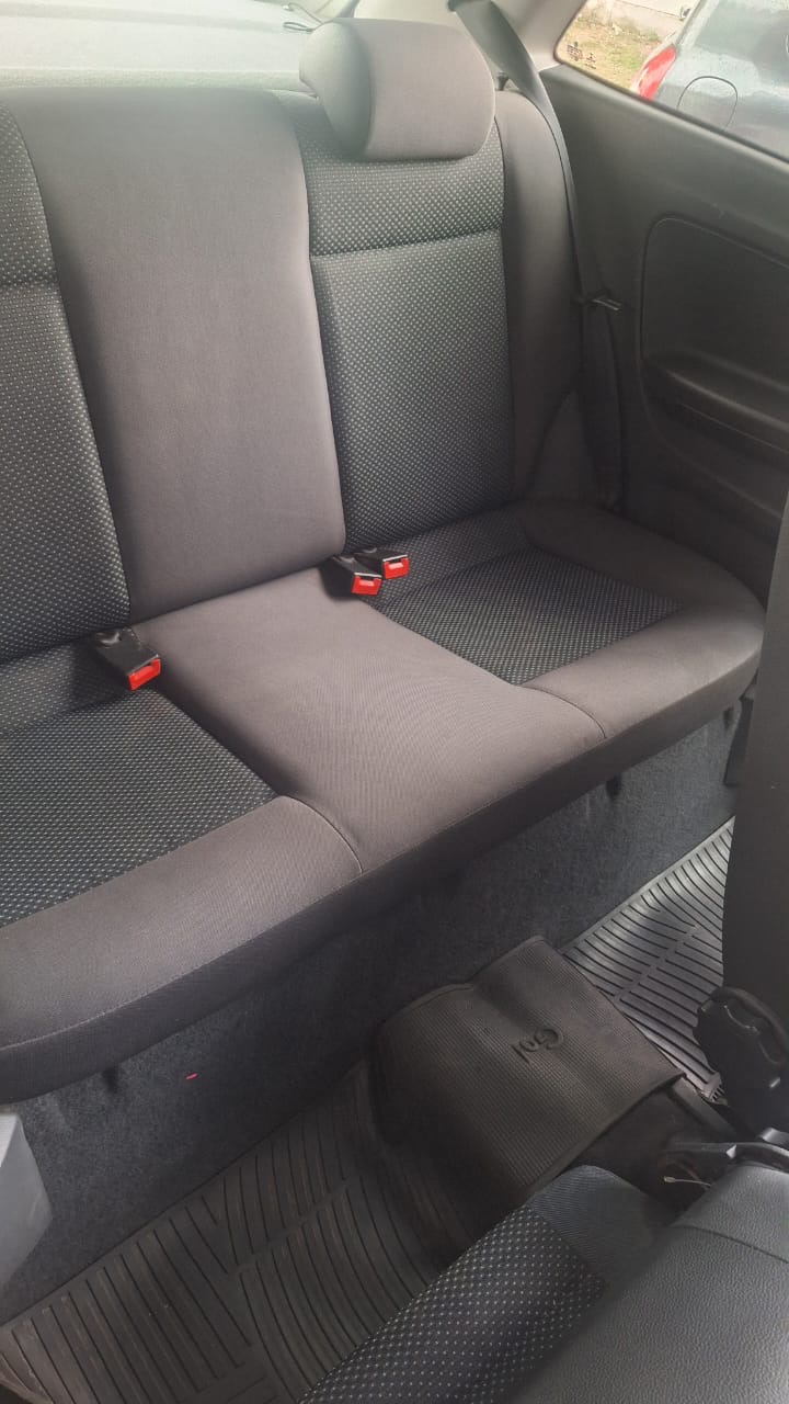 Volkswagen Gol Trend - Foto 12