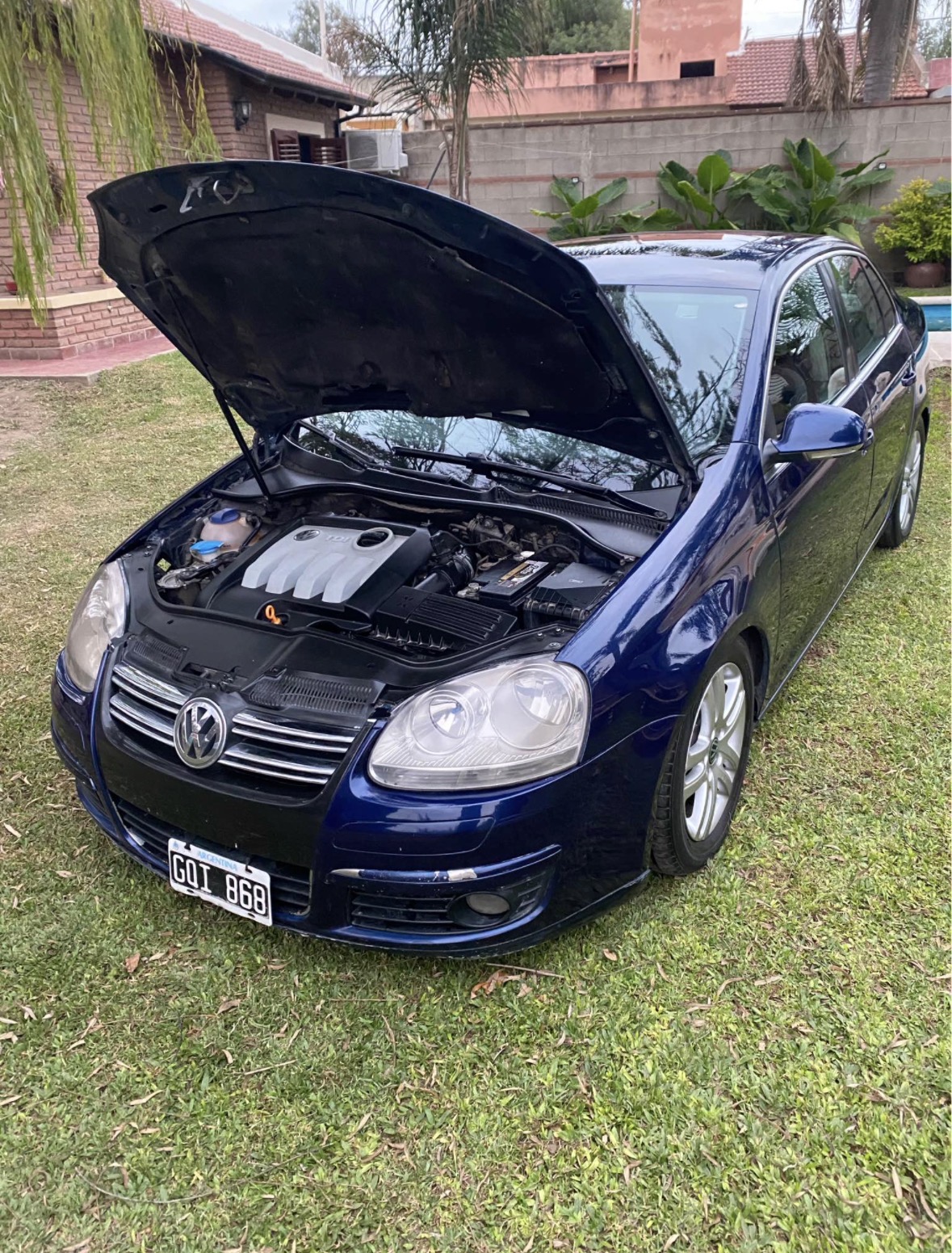 Volkswagen Vento 2.0 TDI - Foto 2