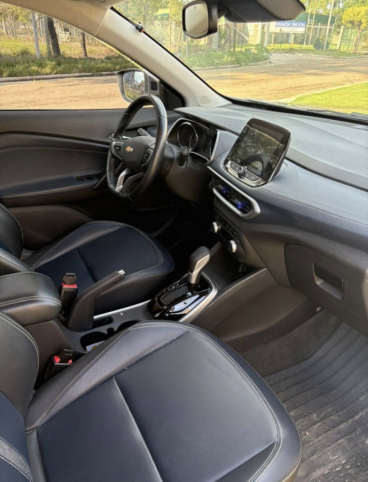 Chevrolet Tracker Premier - Foto 9