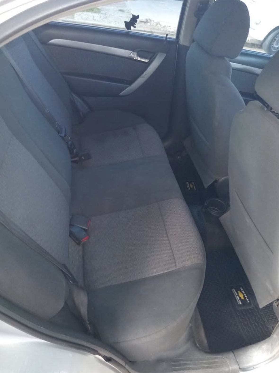 Chevrolet Aveo 1.6 Automático - Foto 6