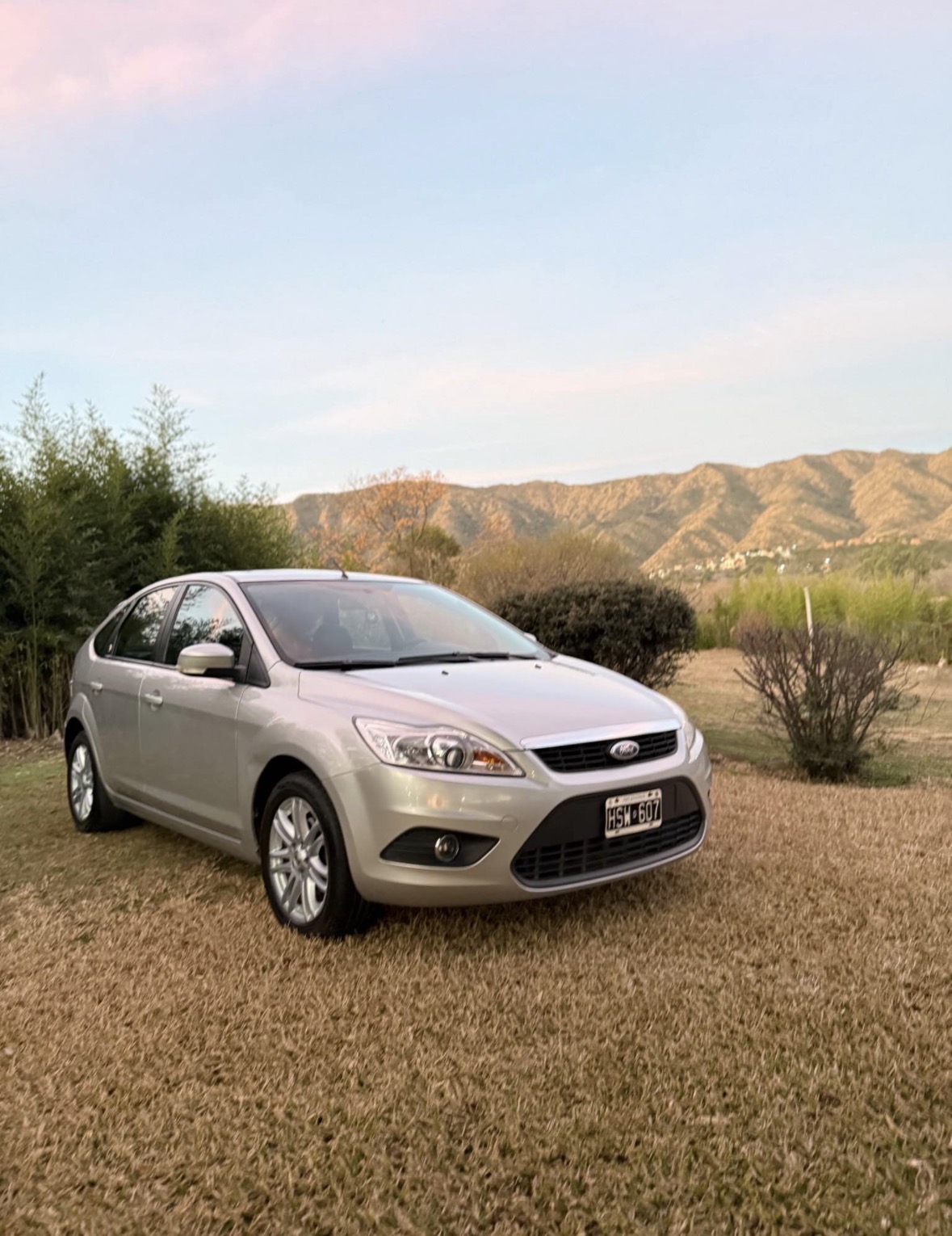 Ford Focus 2.0 Ghia - Foto 2