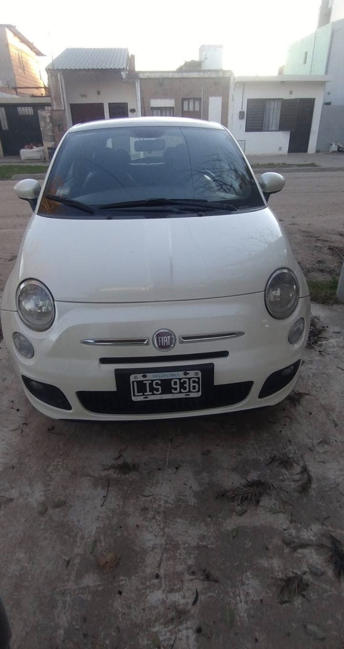 Fiat 500 Sport Mexicano - Foto 4