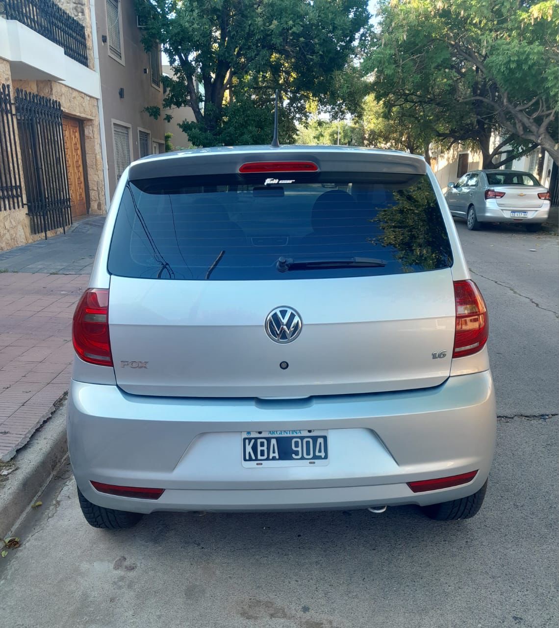 Volkswagen Fox Highline - Foto 3