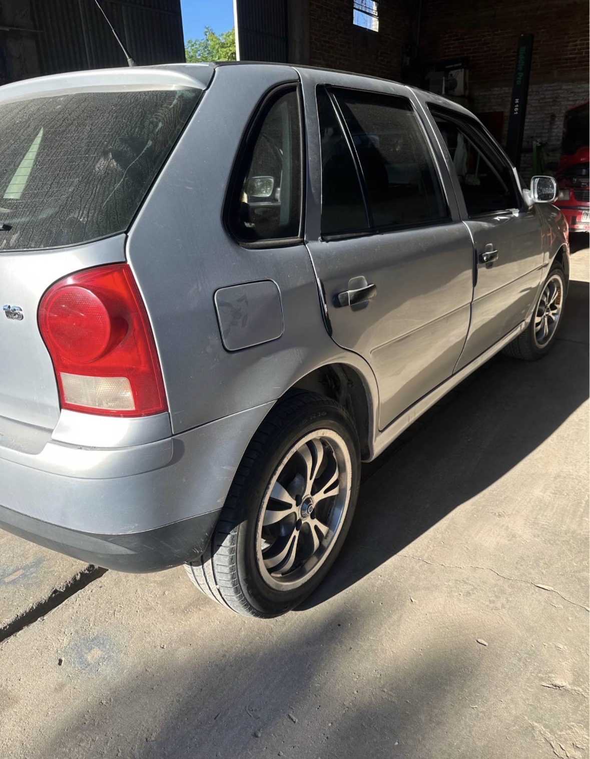 Volkswagen Gol Power - Foto 3