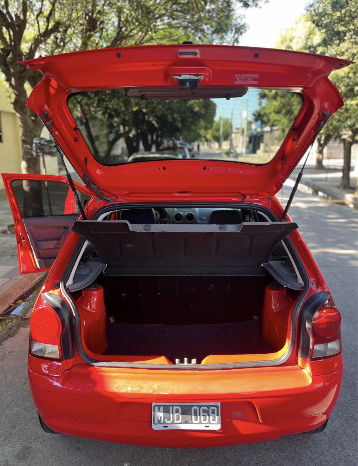 Volkswagen Gol Power - Foto 7