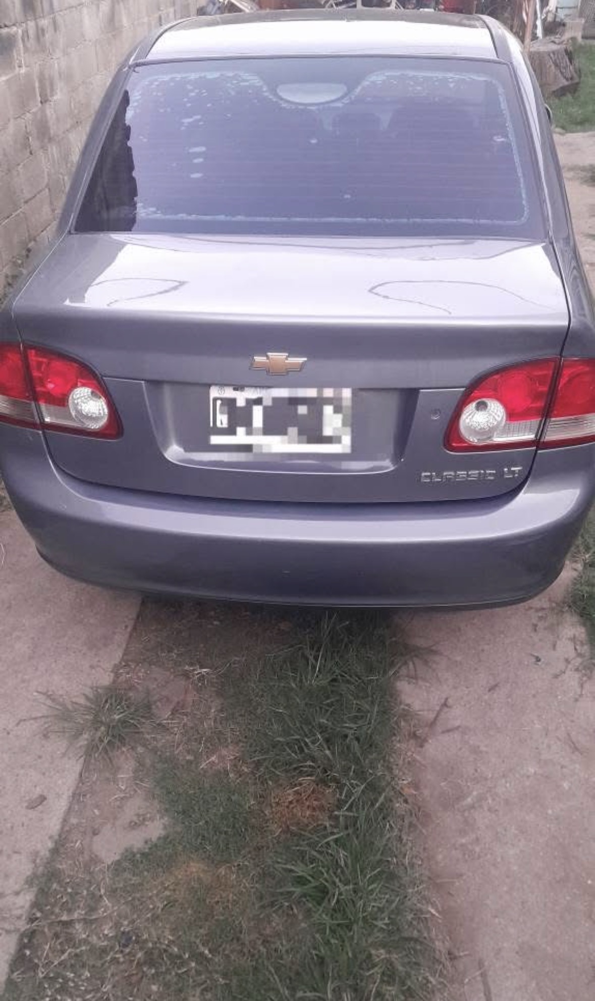 Chevrolet Corsa Classic - Foto 2