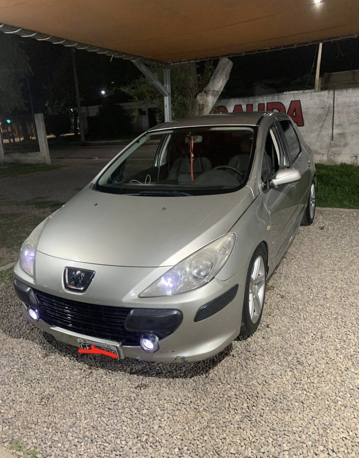 Peugeot 307 XR 1.6 16V 2007 - Foto 5