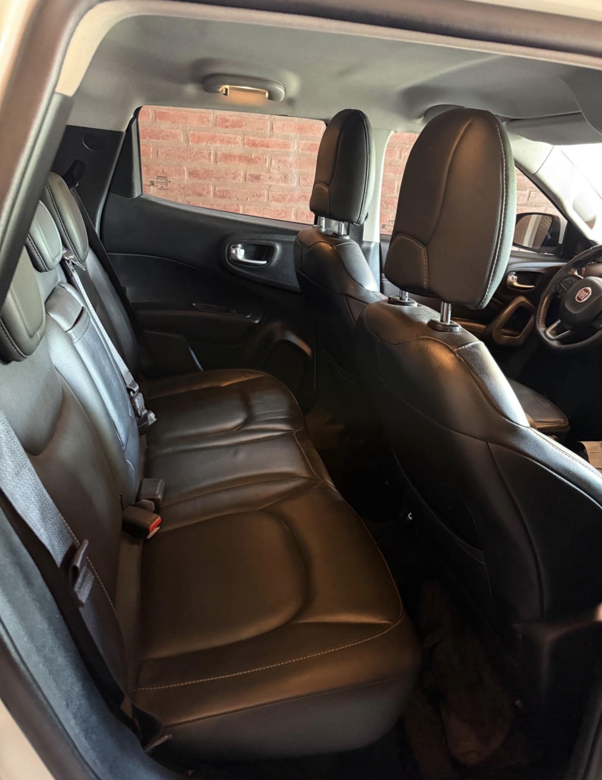 Fiat Toro Freedom 2.0 4x4 - Foto 8