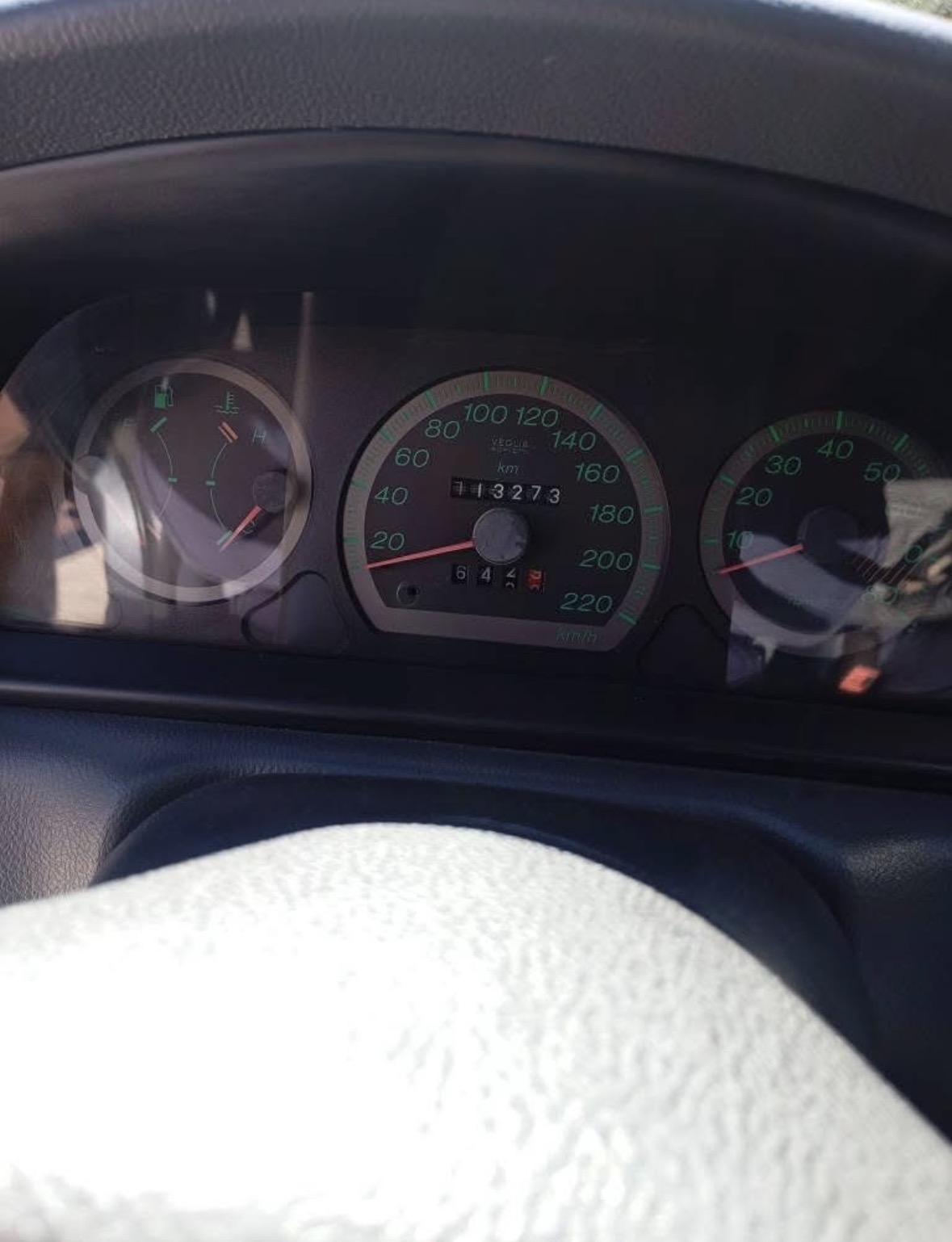 Fiat Siena - Foto 7