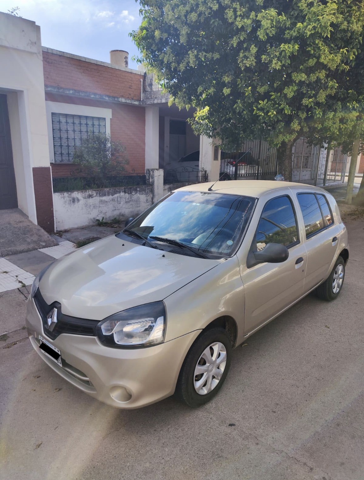 Renault Clio 2014 1.2 Nafta - Foto 3