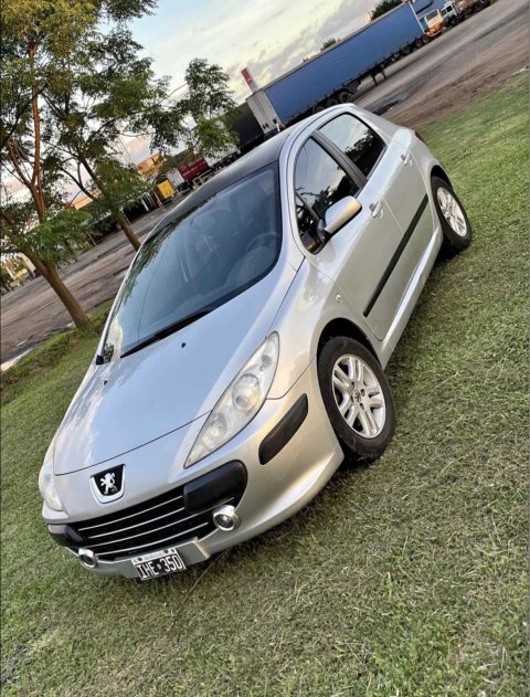 Peugeot 206 XS 1.6 2007