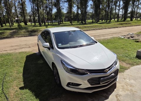Ford Focus Titanium 2014 2.0 Automático Full