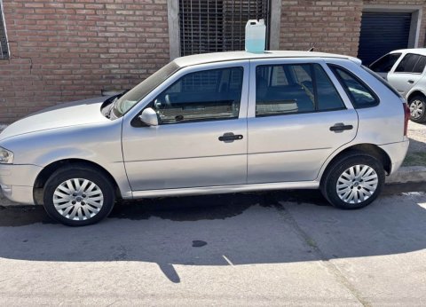 Volkswagen Gol Power 1.4