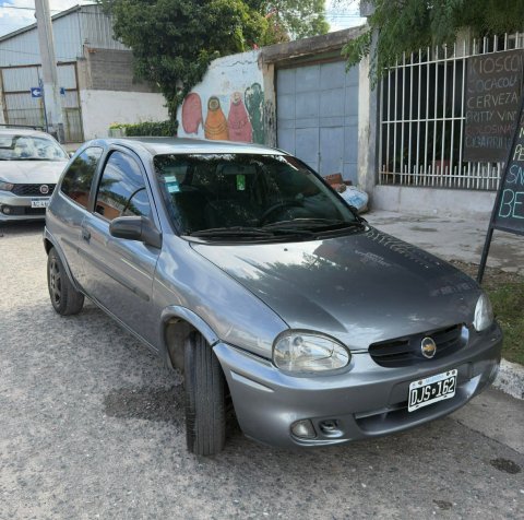Chevrolet Corsa 1.6