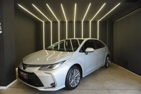 Toyota Corolla XEI 2.0 CVT 2020