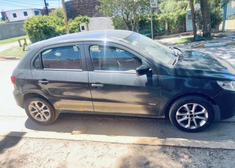 Volkswagen Gol Trend