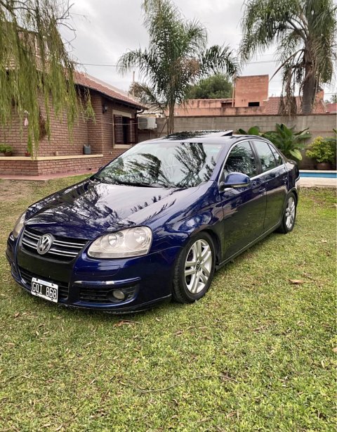 Volkswagen Vento 2.0 TDI