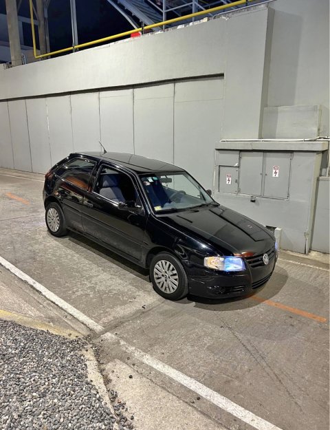Volkswagen Gol Power 1.4