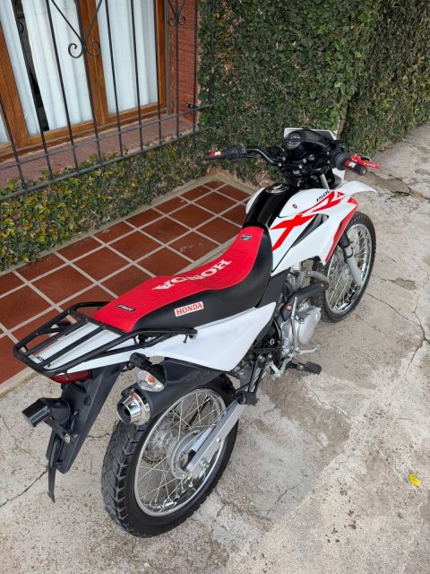 Honda XR 150